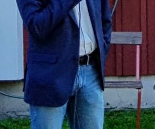 Stefan askenryd