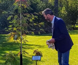 invigning